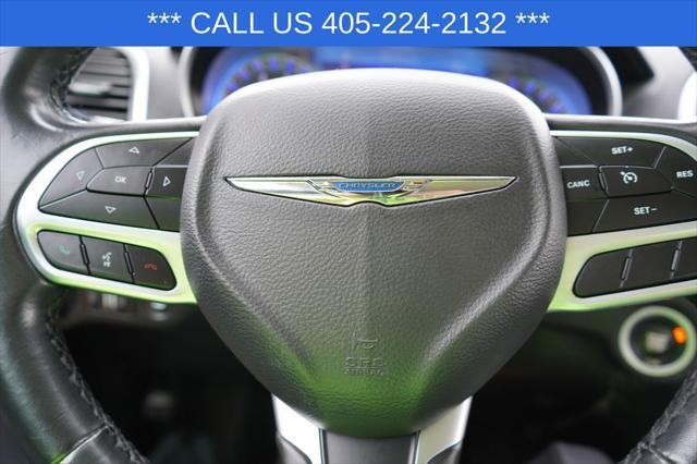used 2020 Chrysler 300 car, priced at $22,900