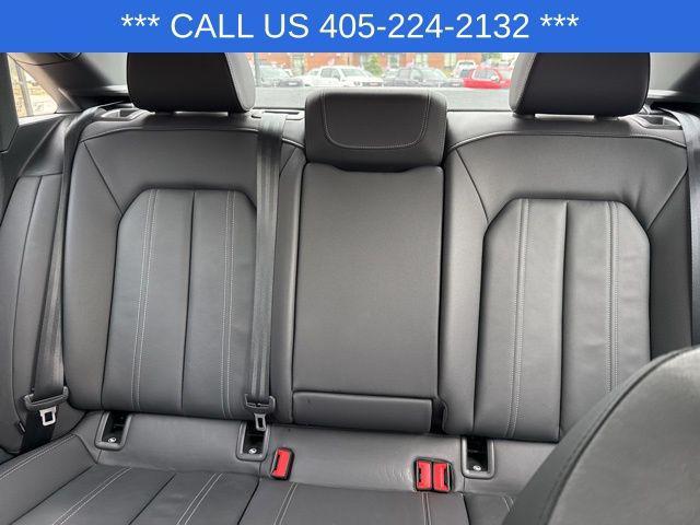 used 2024 Audi A3 car, priced at $23,823