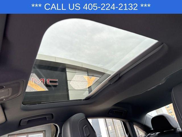 used 2024 Audi A3 car, priced at $23,823