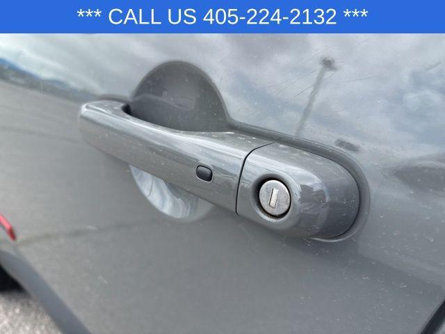 used 2023 Jeep Renegade car, priced at $25,997