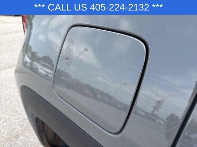 used 2023 Jeep Renegade car, priced at $25,997