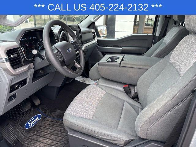 used 2023 Ford F-150 car, priced at $30,000