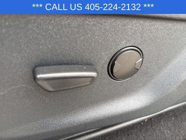 used 2023 Ford F-150 car, priced at $30,000