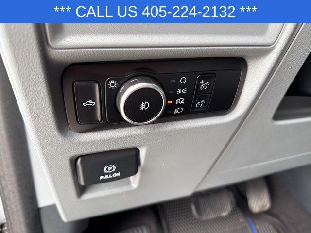 used 2023 Ford F-150 car, priced at $30,000