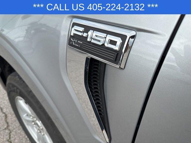used 2023 Ford F-150 car, priced at $30,000