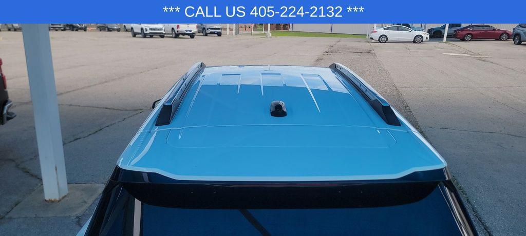 used 2023 Chevrolet TrailBlazer car, priced at $20,991