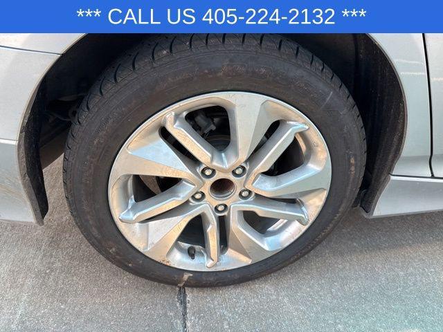 used 2020 Honda Accord car, priced at $21,987