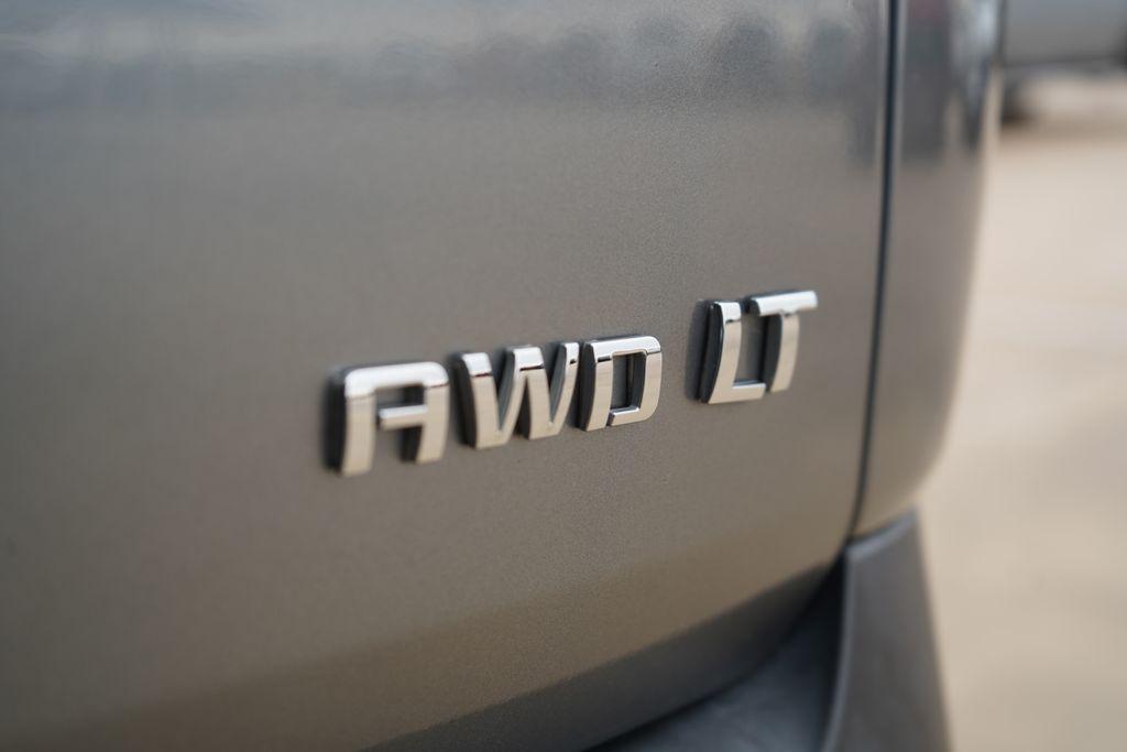 used 2021 Chevrolet Traverse car, priced at $19,890