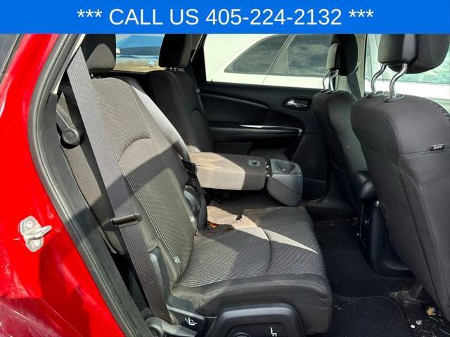 used 2015 Dodge Journey car, priced at $5,995