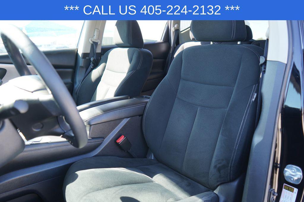 used 2023 Nissan Murano car, priced at $22,403