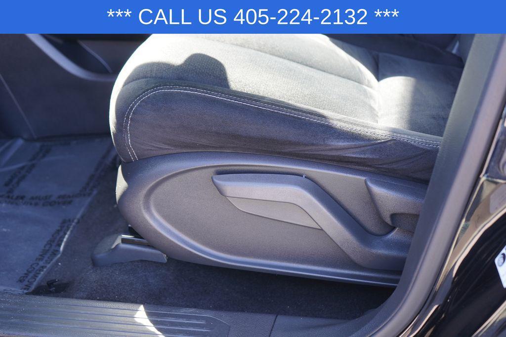 used 2023 Nissan Murano car, priced at $22,403