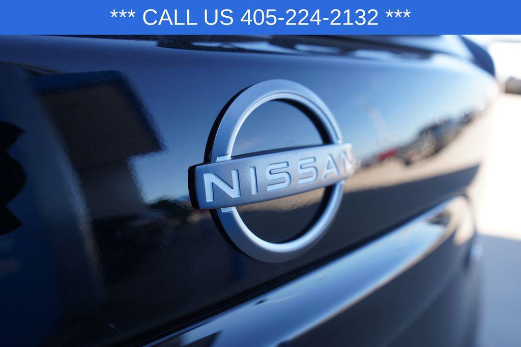 used 2023 Nissan Murano car, priced at $22,403