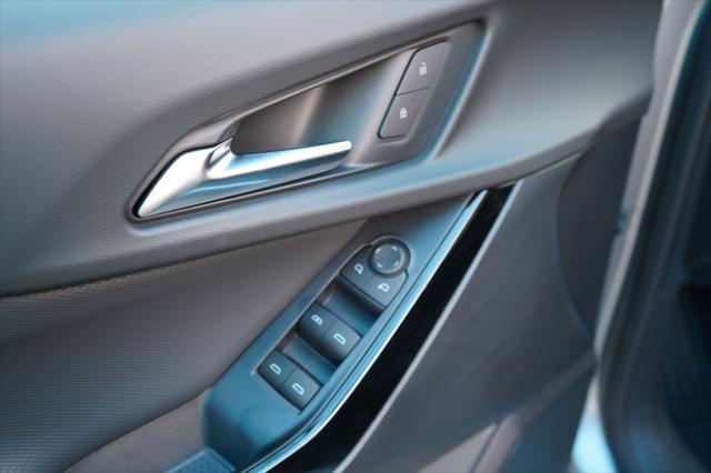 new 2026 Chevrolet Equinox car, priced at $31,394