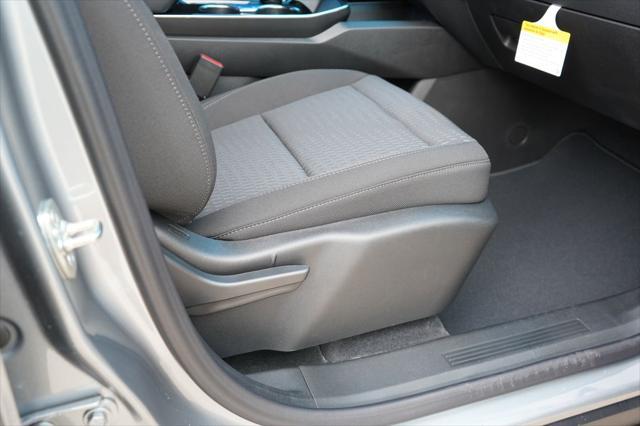 new 2026 Chevrolet Equinox car, priced at $31,394