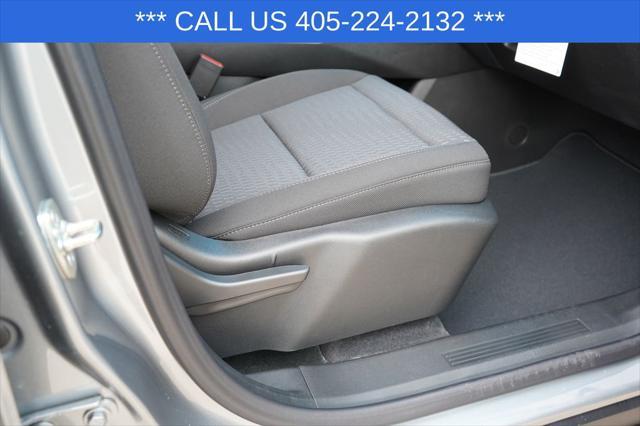 new 2026 Chevrolet Equinox car, priced at $31,715