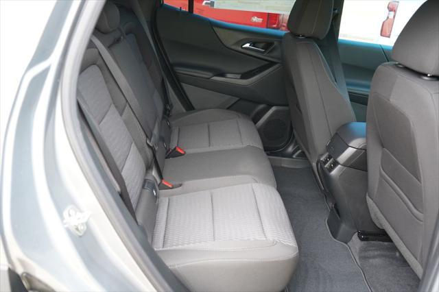new 2026 Chevrolet Equinox car, priced at $31,394
