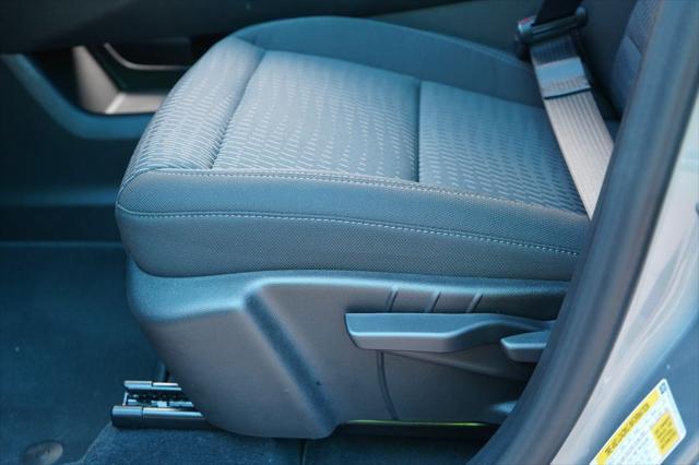 new 2026 Chevrolet Equinox car, priced at $31,394