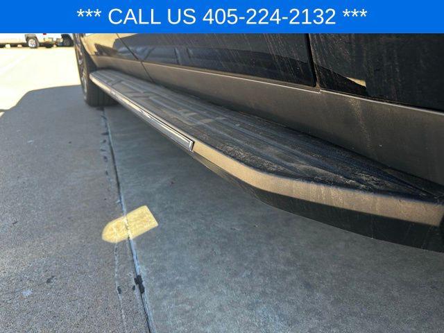 new 2025 Chevrolet Suburban car, priced at $69,995