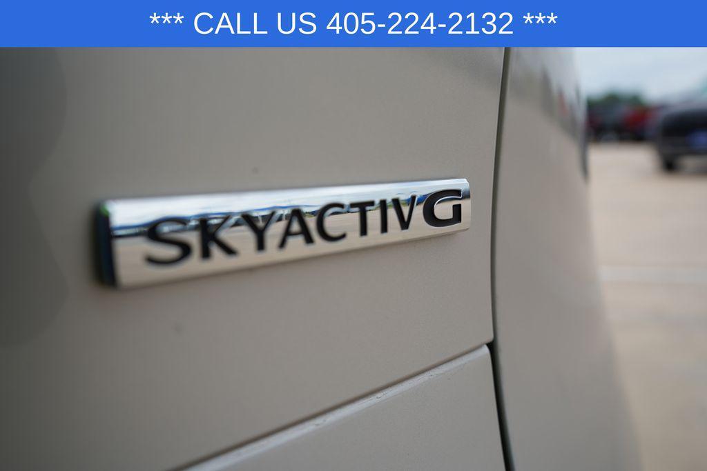 used 2024 Mazda CX-30 car, priced at $24,900