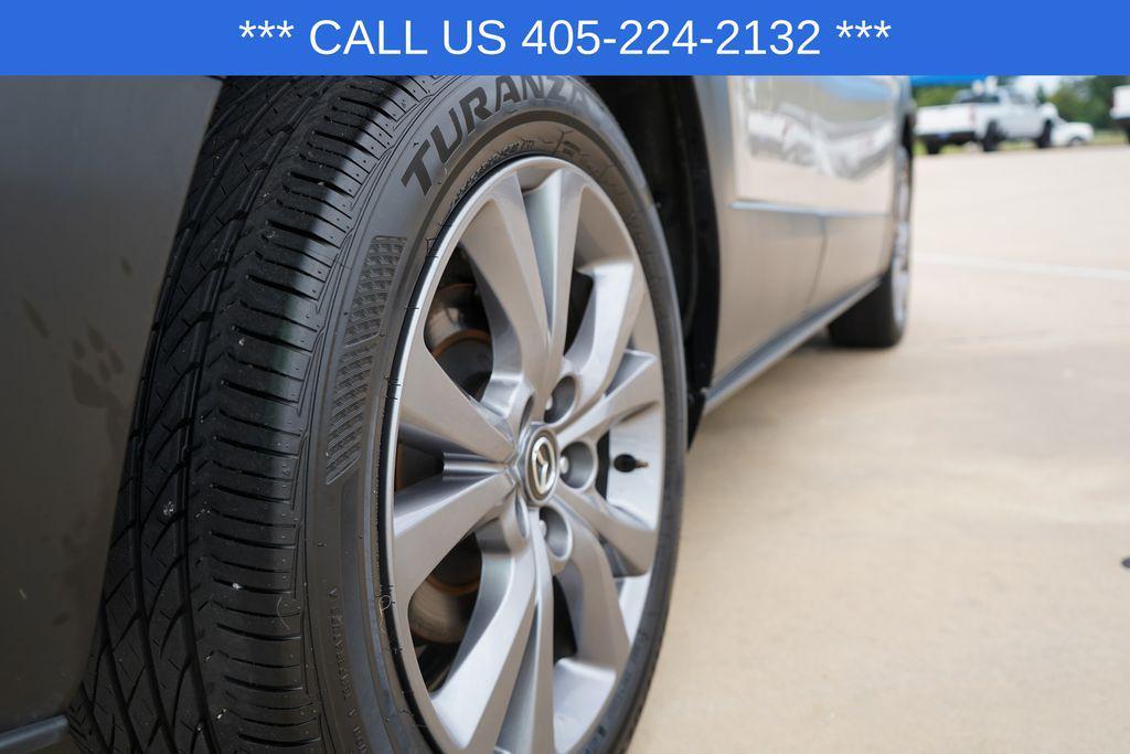 used 2024 Mazda CX-30 car, priced at $24,900