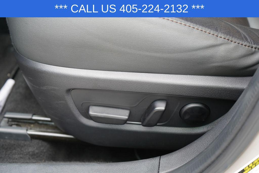 used 2024 Mazda CX-30 car, priced at $24,900