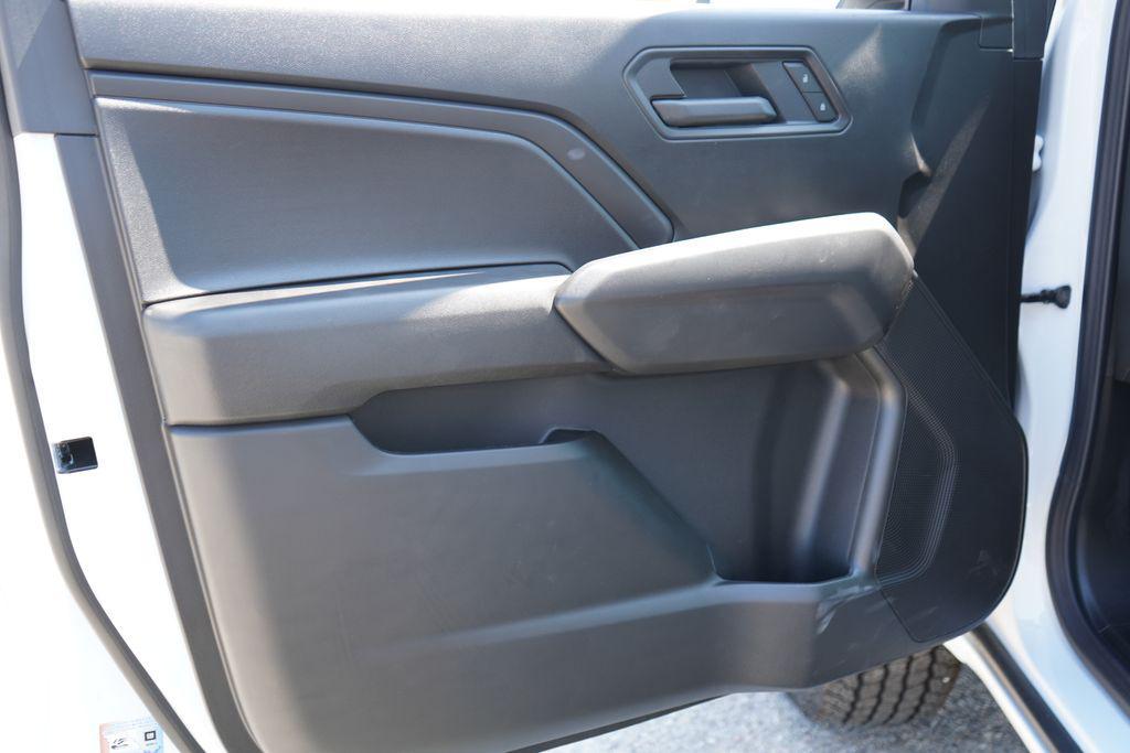 new 2026 Chevrolet Colorado car, priced at $43,611