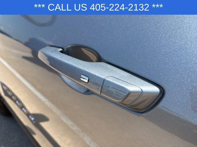 used 2025 Chevrolet Equinox car, priced at $29,825