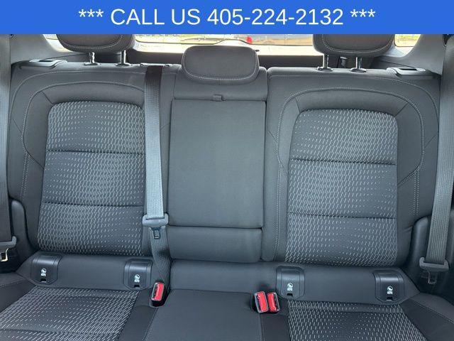 used 2025 Chevrolet Equinox car, priced at $29,825