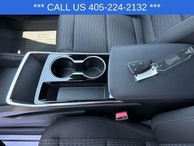 used 2025 Chevrolet Equinox car, priced at $29,825