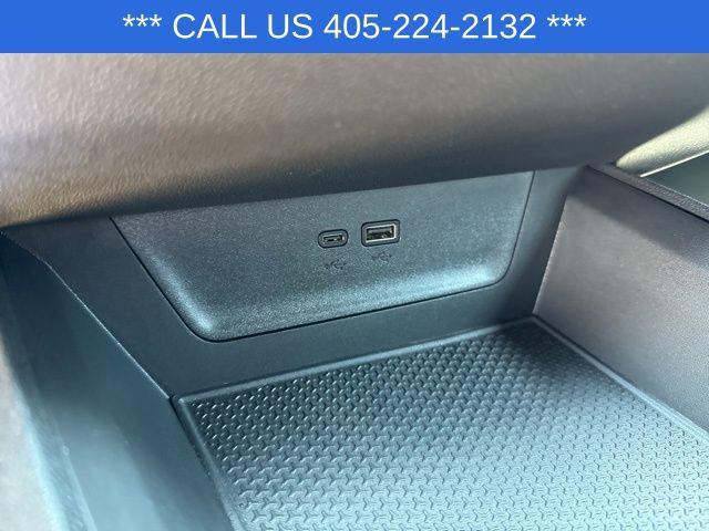 used 2025 Chevrolet Equinox car, priced at $29,825