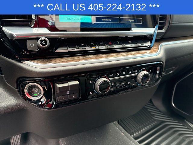 new 2025 Chevrolet Silverado 1500 car, priced at $50,890