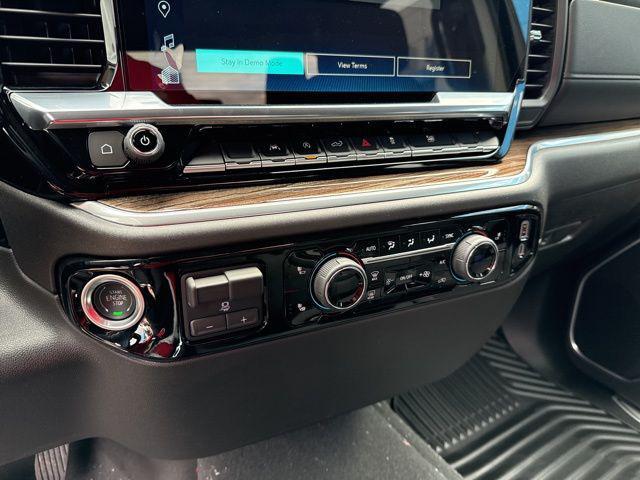 new 2025 Chevrolet Silverado 1500 car, priced at $49,230