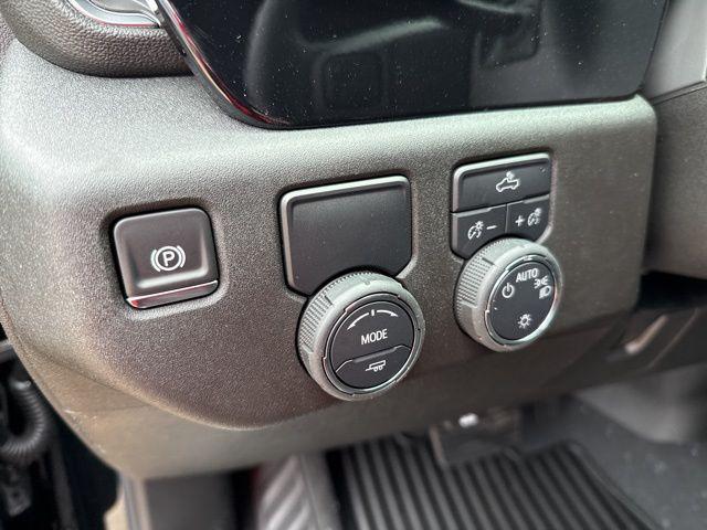 new 2025 Chevrolet Silverado 1500 car, priced at $49,230