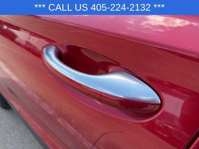 used 2023 Hyundai Santa Fe car, priced at $22,988