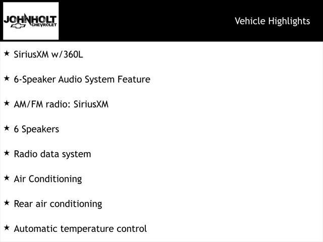 used 2023 Chevrolet Traverse car, priced at $29,499