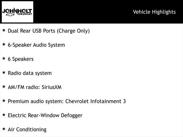 new 2025 Chevrolet Silverado 1500 car, priced at $38,976