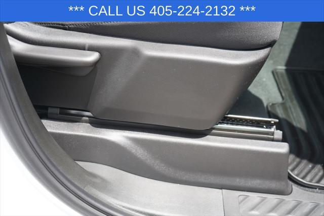 new 2025 Chevrolet Silverado 1500 car, priced at $38,976