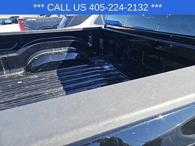 used 2024 Ram 1500 Classic car, priced at $34,500