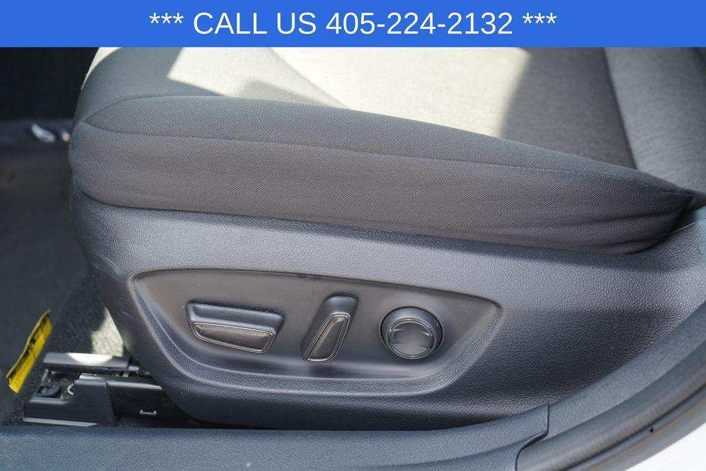 used 2024 Toyota Camry car, priced at $25,991