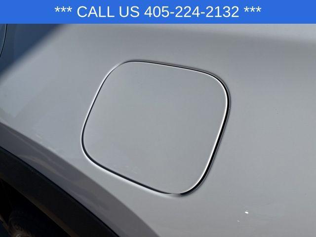 new 2026 Chevrolet Equinox car, priced at $33,385