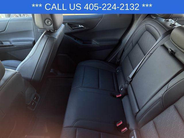 new 2026 Chevrolet Equinox car, priced at $33,385