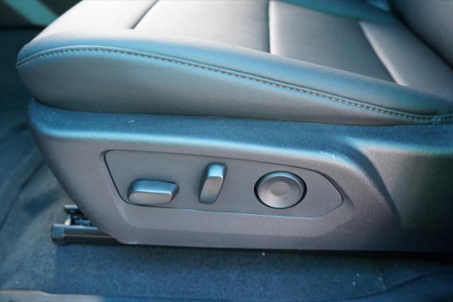 new 2025 Chevrolet Colorado car, priced at $47,755