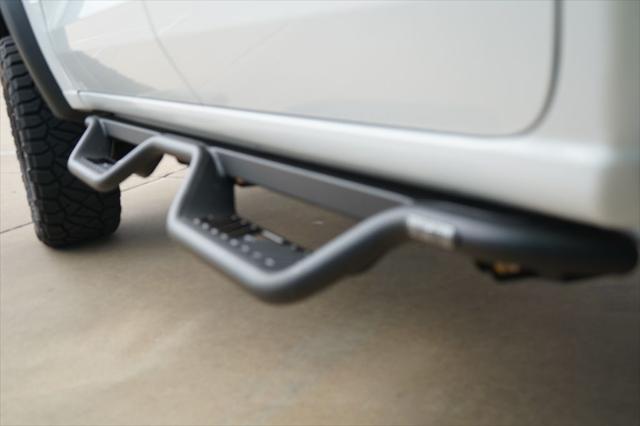 new 2025 Chevrolet Colorado car, priced at $47,755