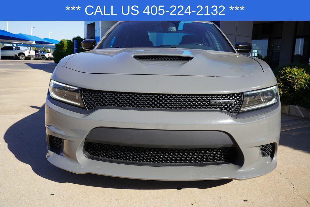 used 2023 Dodge Charger car, priced at $26,000