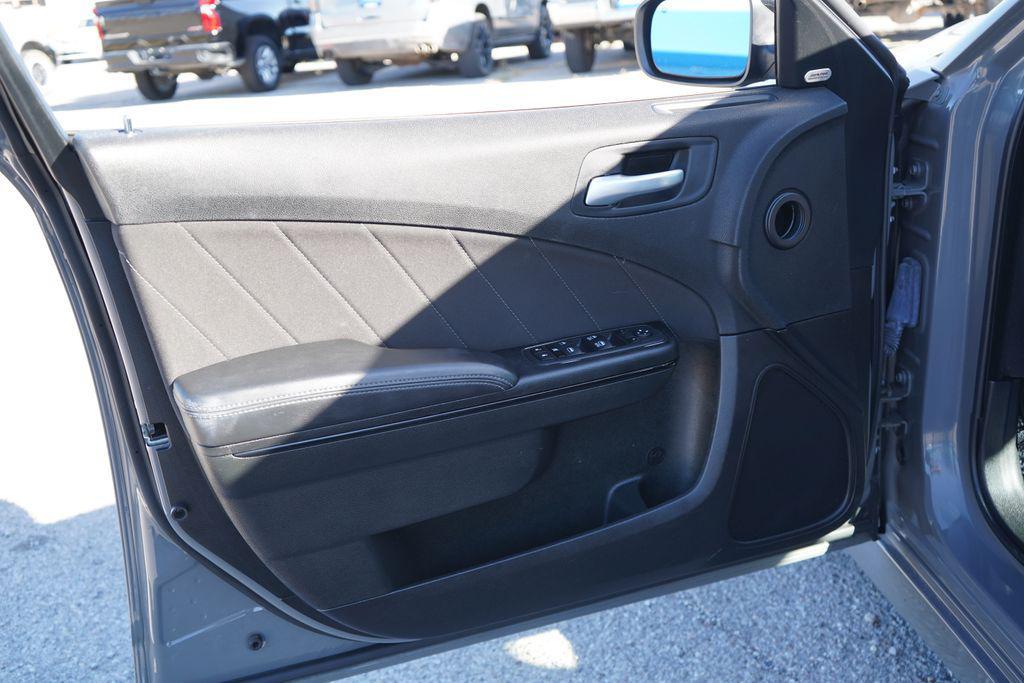 used 2023 Dodge Charger car, priced at $25,500