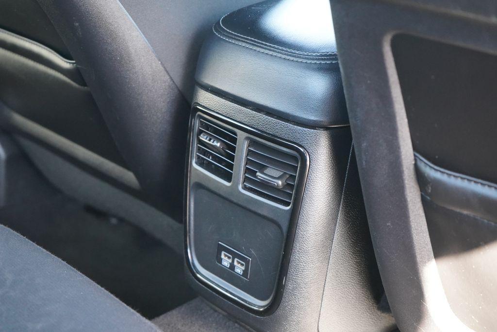 used 2023 Dodge Charger car, priced at $25,500