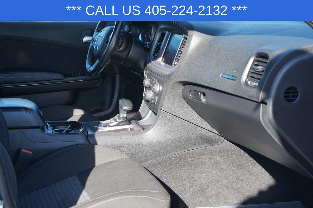 used 2023 Dodge Charger car, priced at $26,000