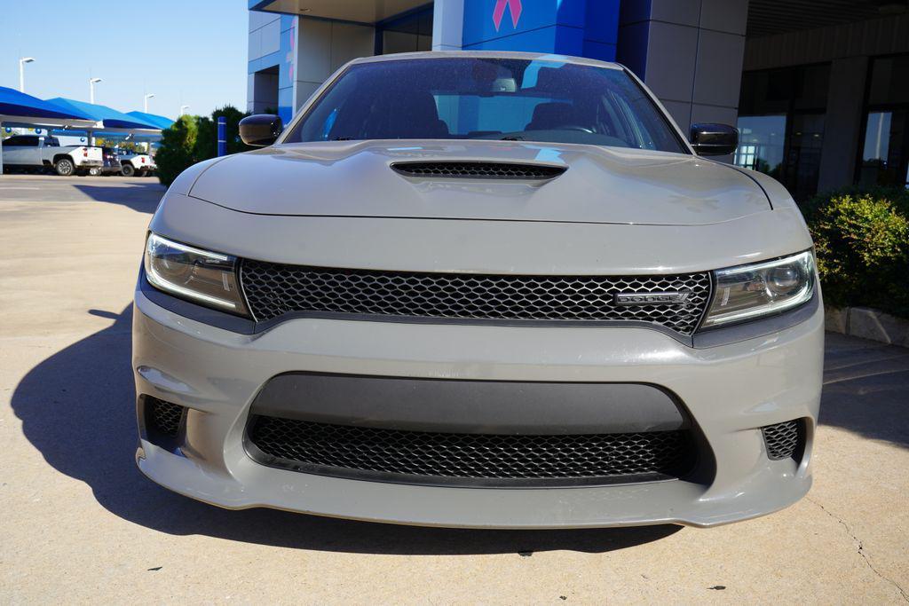 used 2023 Dodge Charger car, priced at $25,500
