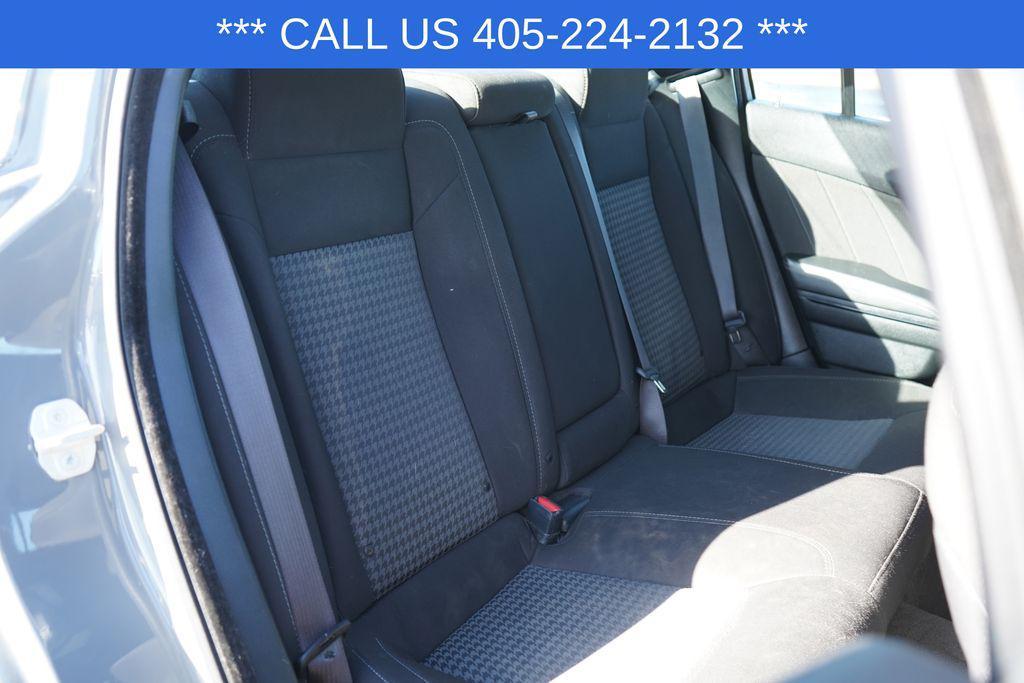 used 2023 Dodge Charger car, priced at $26,000