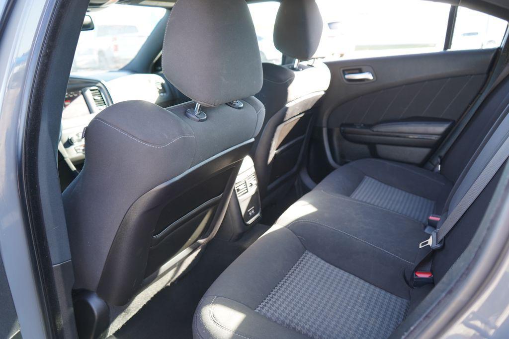 used 2023 Dodge Charger car, priced at $25,500